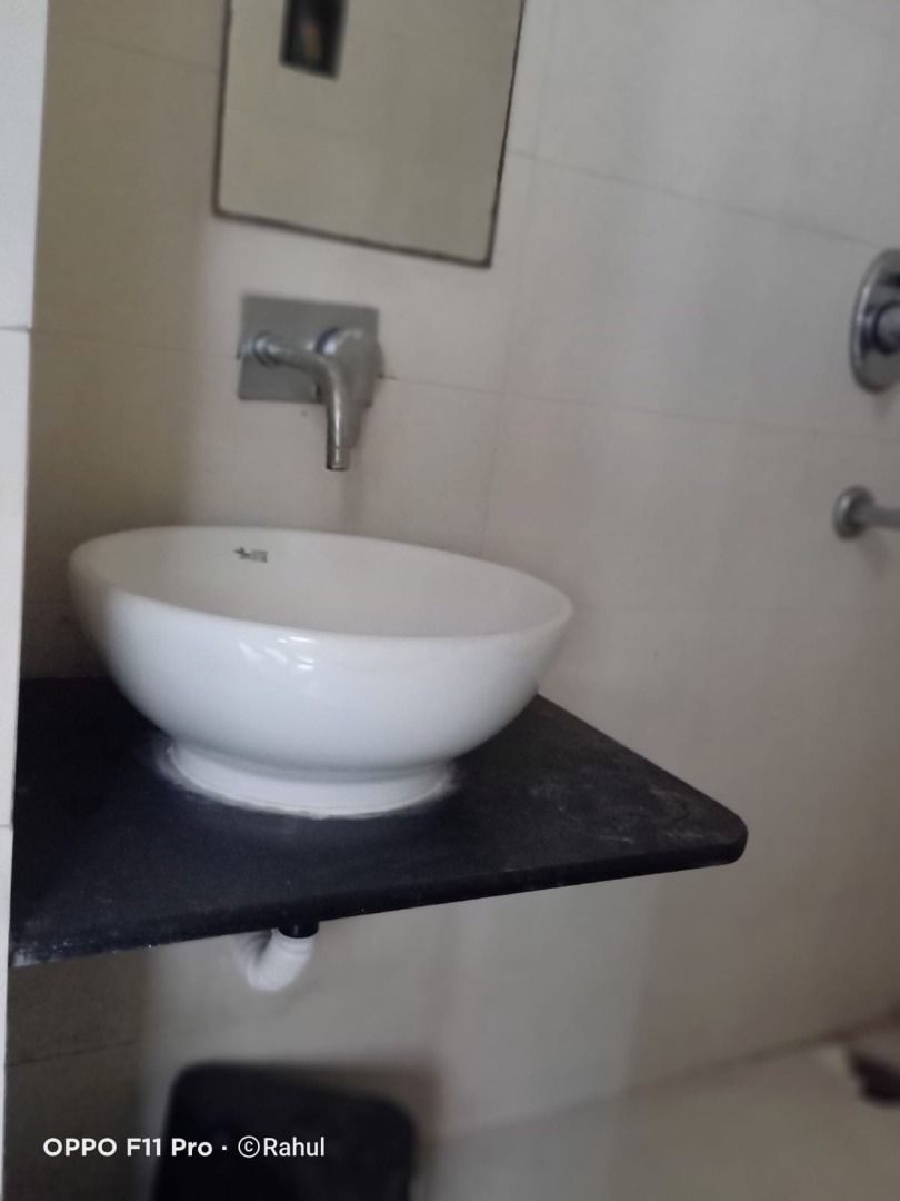 Unfurnished 3bhk in Japorigog, Guwahati, Assam, India for Rent